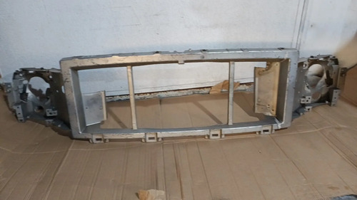 Alojamento Painel Do Farol Grade F250 F350 F4000 1998 A 2005 - Imagem 2