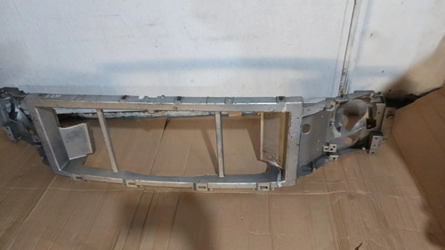 Alojamento Painel Do Farol Grade F250 F350 F4000 1998 A 2005 - Imagem 3