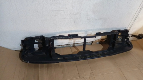 Painel Dianteiro Frontal Ford Explorer 1995 96 98 2000 2001 - Imagem 2