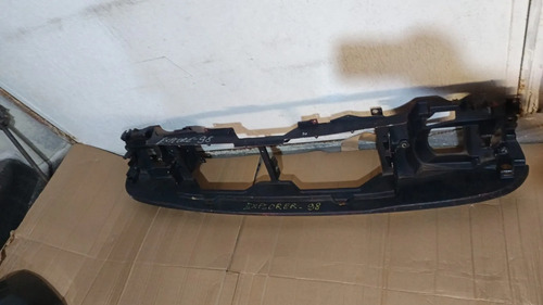 Painel Dianteiro Frontal Ford Explorer 1995 96 98 2000 2001 - Imagem 3