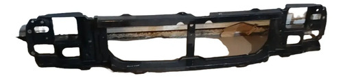 Painel Frontal Ford Ranger 98/04 Plástico Tem Recuperação - Imagem 2