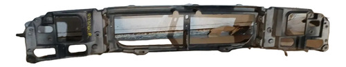 Painel Frontal Ford Ranger 98/04 Plástico Tem Recuperação - Imagem 3