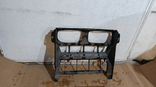 Painel Frontal X6 2009 2010 2011 2012 - Imagem 5