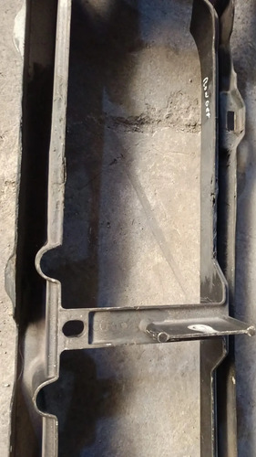Painel Frontal Ford Ranger 98/04 Plástico Tem Recuperação - Imagem 5
