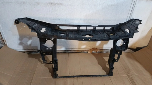 Painel Frontal Original Mercedes Gle 350 W166 11-19 Detalhe