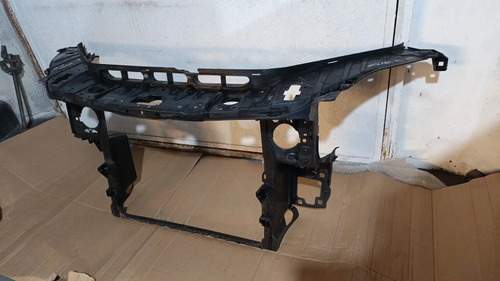 Painel Frontal Original Mercedes Gle 350 W166 11-19 Detalhe - Imagem 3