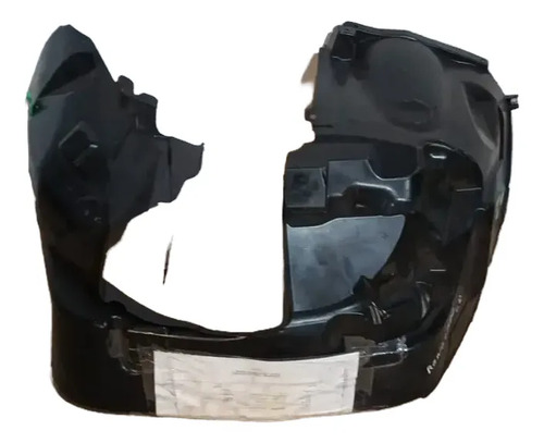 Para-barro Dianteiro Direito Jeep Renegade 52109862