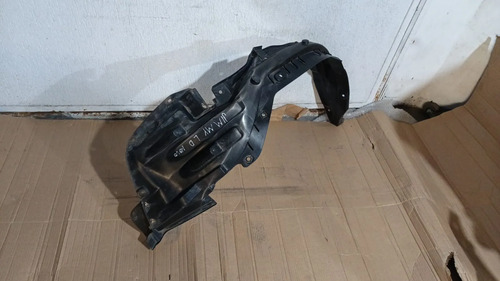 Parabarro Lameiro Dianteiro Direito Suzuki Jimny 2009 A 2022 - Imagem 2