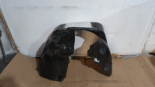 Parabarro Lameiro Dianteiro Direito Suzuki Jimny 2009 A 2022 - Imagem 3