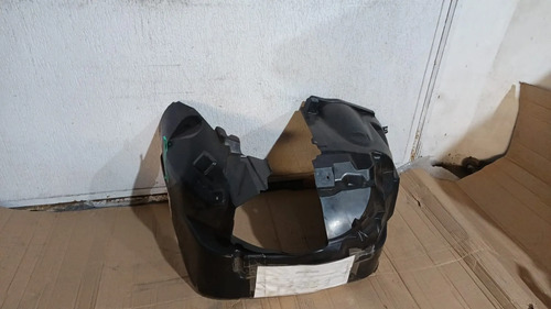Para-barro Dianteiro Direito Jeep Renegade 52109862 - Imagem 3