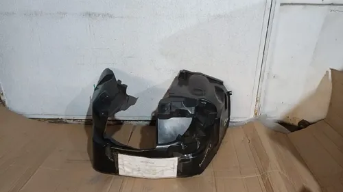 Para-barro Dianteiro Direito Jeep Renegade 52109862 - Imagem 4