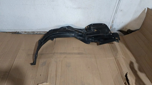 Parabarro Lameiro Dianteiro Direito Suzuki Jimny 2009 A 2022 - Imagem 5