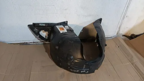 Para-barro Dianteiro Esquerdo 2008 Peugeot 9801673280 - Imagem 4