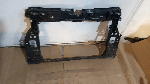 Painel Frontal Renegade Flex 2015 2016 2019 2020 2021 - Imagem 3