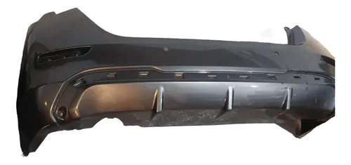 Para Choque Traseiro Nissan Sentra 2023 2024 2025 Original