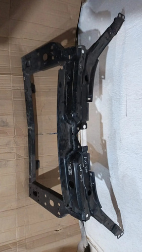 Painel Dianteiro Fiat 500 2009 2010 2011 2012 2013 2014 2015 - Imagem 6