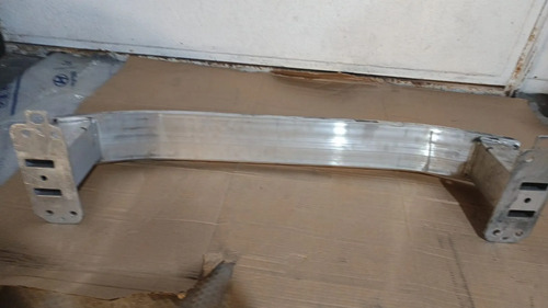 Para-choque Dianteiro Jeep Original Peça Cinza - Imagem 5