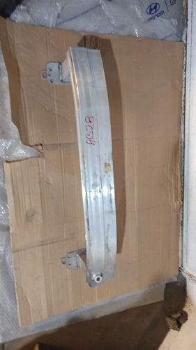 Para-choque Dianteiro Jeep Original Peça Cinza - Imagem 6