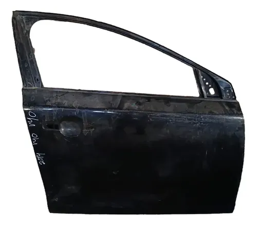 Porta Dianteira Direita Volvo V40 14/20 Tem Detalhe Dianteira Direto