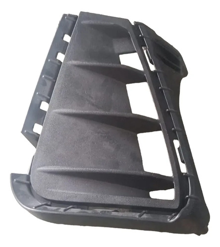 Grade Milha Esquerdo Hb20 2023/24/25 86563r1600 Preto