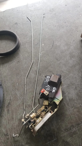 Fechadura Elétrica Traseira Direita Chery Qq 1.1 2013 - Imagem 3