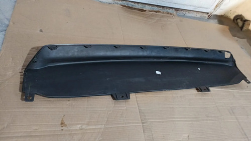 Aplique Parac-hoque Traseiro Honda Civic G10 - Imagem 4
