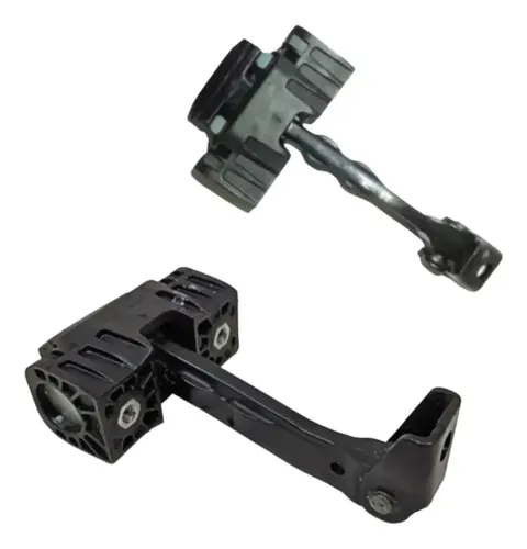 Limitador De Porta Saveiro G5 G6 G7 Gol G6 G7 2p Original Vw - Imagem 2