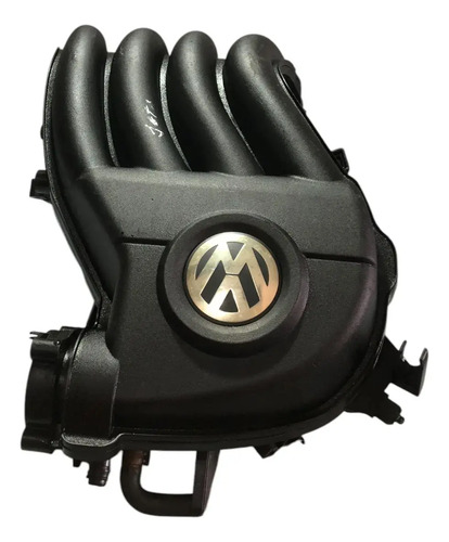 Coletor Admissão Volkaswagen Jetta Bora Polo 2.0 2008 2011 - Imagem 3