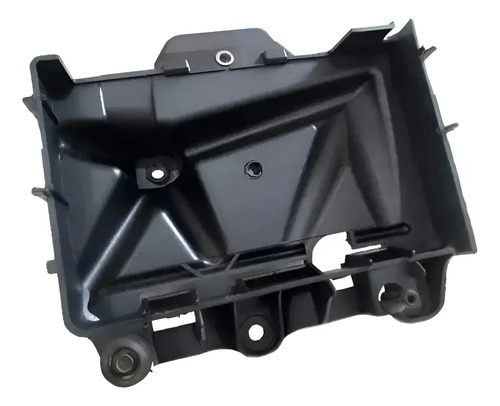 Caixa De Bateria Gol Fox Voyage 1.0 G5 G6 G7 5u0915331a - Imagem 1