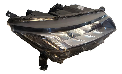 Farol  Direito Mitsubishi Outlander Sport 2020 21 2022 2024 Direito/passageiro
