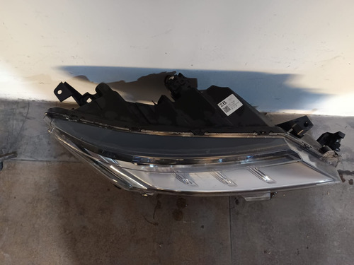 Farol  Direito Mitsubishi Outlander Sport 2020 21 2022 2024 Direito/passageiro - Imagem 3