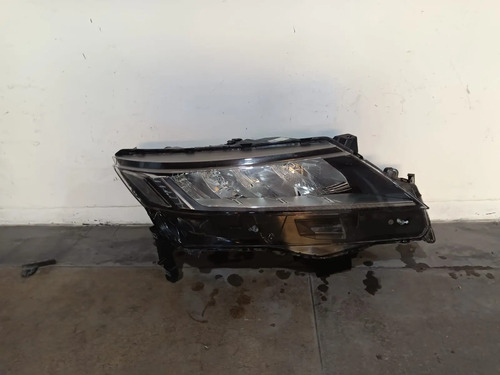 Farol  Direito Mitsubishi Outlander Sport 2020 21 2022 2024 Direito/passageiro - Imagem 4
