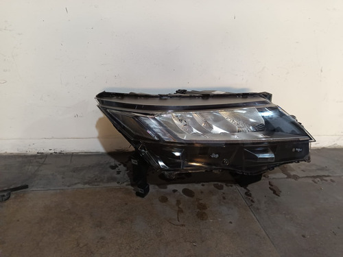Farol  Direito Mitsubishi Outlander Sport 2020 21 2022 2024 Direito/passageiro - Imagem 5