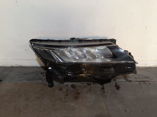 Farol  Direito Mitsubishi Outlander Sport 2020 21 2022 2024 Direito/passageiro - Imagem 6