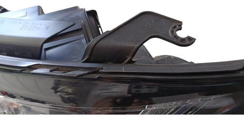 Farol Esquerdo Land Rover Discovery Sport 2015-2019 Detalhe Esquerdo/motorista - Imagem 5