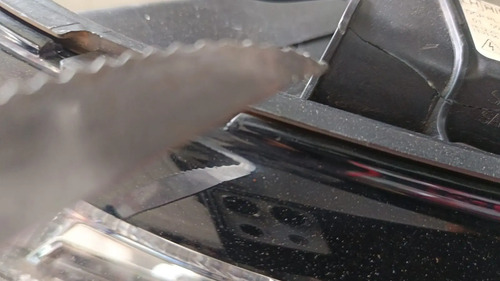 Farol Esquerdo Land Rover Discovery Sport 2015-2019 Detalhe Esquerdo/motorista - Imagem 7