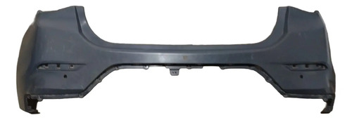 Parachoque Traseiro Gm Chevrolet Onix Plus 2020-26 26364102