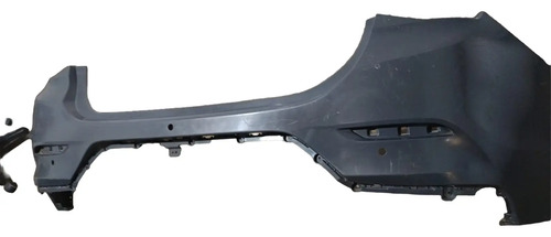 Parachoque Traseiro Gm Chevrolet Onix Plus 2020-26 26364102 - Imagem 2