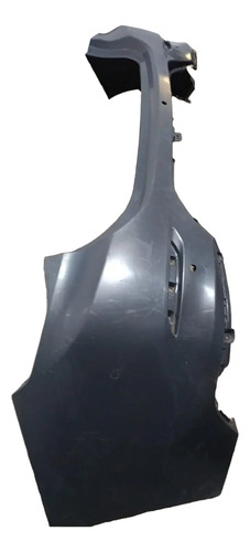 Parachoque Traseiro Gm Chevrolet Onix Plus 2020-26 26364102 - Imagem 3