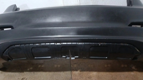 Parachoque Traseiro Hyundai Hb20s 2016-2019 Orig. C/ Avaria - Imagem 5