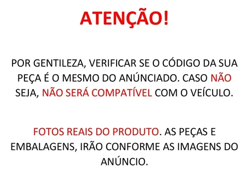 Parachoque Traseiro Spoiler Inferior Hyundai Creta 2017-2024 - Imagem 4