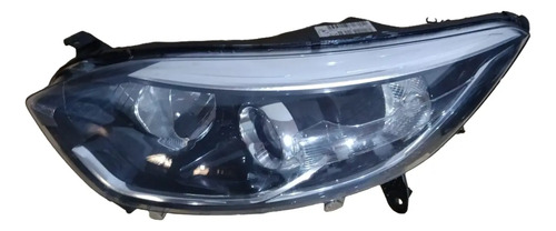 Farol Esquerdo Renault Captur 2017-2021 260602042r Original Esquerdo/motorista - Imagem 2