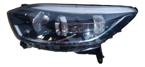 Farol Esquerdo Renault Captur 2017-2021 260602042r Original Esquerdo/motorista - Imagem 3