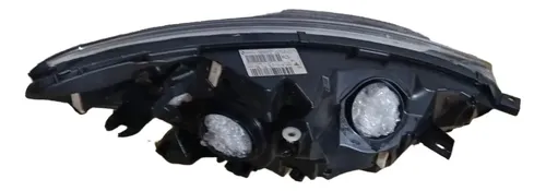 Farol Esquerdo Renault Captur 2017-2021 260602042r Original Esquerdo/motorista - Imagem 4