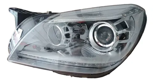 Farol Esquerdo Mercedes Benz Slk W172 2011 A 2016 Original Esquerdo/motorista - Imagem 3