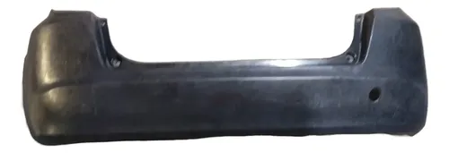 Parachoque Traseiro Honda Fit 2009 2010 2011 2012 Original