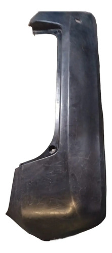 Parachoque Traseiro Honda Fit 2009 2010 2011 2012 Original - Imagem 2