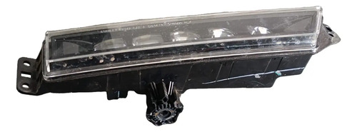 Farol De Milha Neblina Drl Direito Honda Hr-v Crv 2020-2022 Preto - Imagem 2