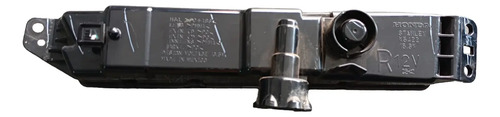 Farol De Milha Neblina Drl Direito Honda Hr-v Crv 2020-2022 Preto - Imagem 4