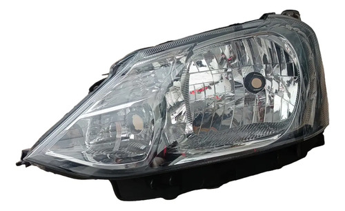 Farol Lado Esquerdo Toyota Etios 2013 A 2021 811700d441 Esquerdo/motorista